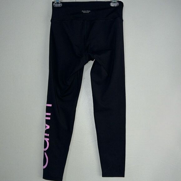 Calvin Klein performance stretch pants - Picture 6 of 6